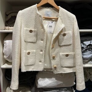 Lady Jacket